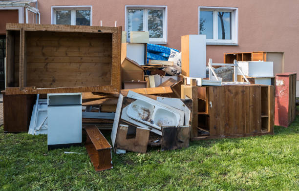 Professional Junk Removal in Inverness Highlands South, FL
