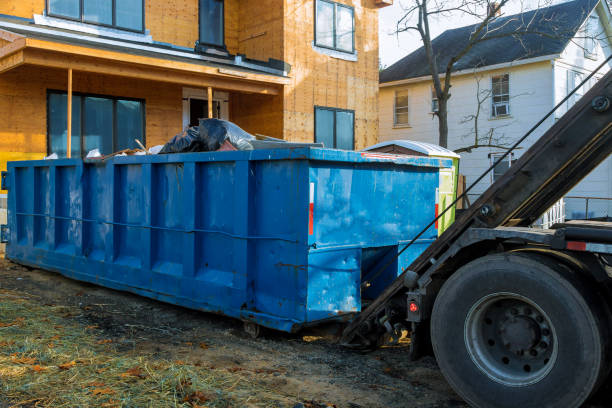 Attic Cleanout Services in Inverness Highlands South, FL