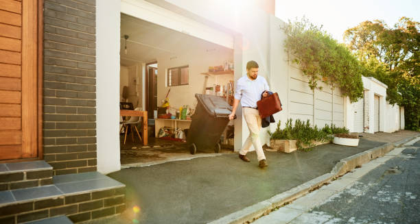 Attic Cleanout Services in Inverness Highlands South, FL