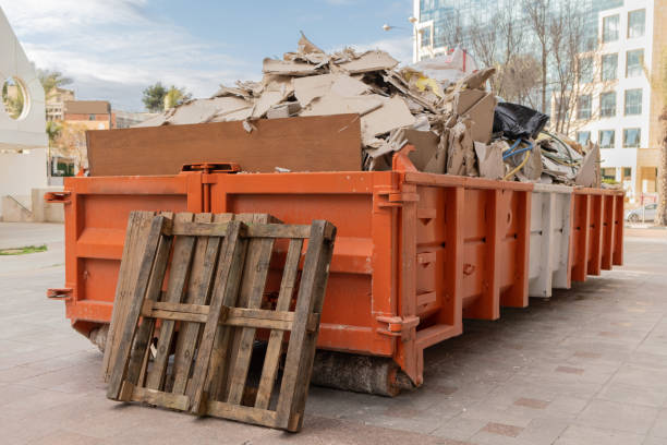 Best Attic Cleanout Services  in Inverness Highlands South, FL