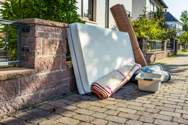 Best Dumpster Rental Services  in Inverness Highlands South, FL