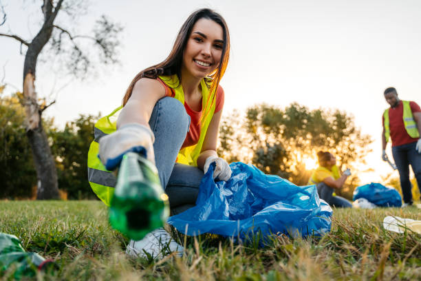 Trash Removal Near Me in Inverness Highlands South, FL