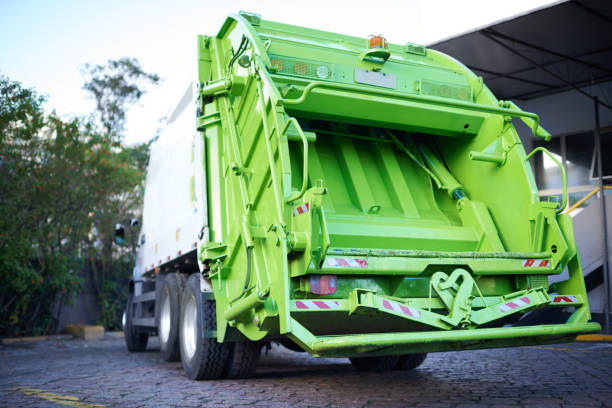 Yard Cleanup Services in Inverness Highlands South, FL