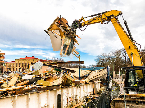 Household Junk Removal in Inverness Highlands South, FL