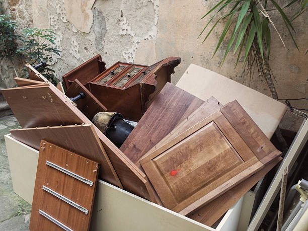 Best Construction Debris Removal  in Inverness Highlands South, FL